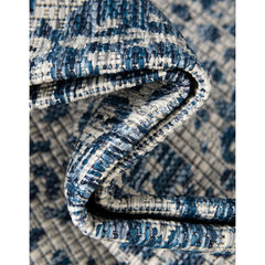 Texture | Close view of the Bremhaus Melindwr Oriental Area Rug