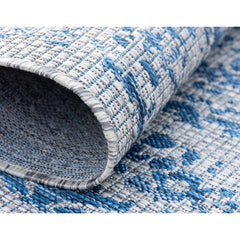 Texture | Close view of the Bremhaus Melindwr Oriental Area Rug