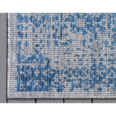 Detail | Close view of the Bremhaus Melindwr Oriental Area Rug