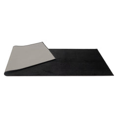 Angle | Three-quarter view of the Bremhaus Nith Area Rug