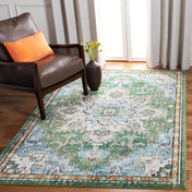 Bremhaus Onny Oriental Performance Rug