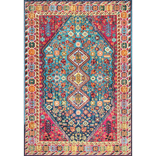 Bremhaus Pennine Bohemian Performance Rug