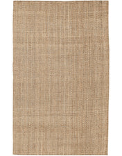 Bremhaus Quantock Flatweave Jute Area Rug