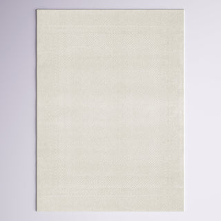 Bremhaus Rheidol Ivory Area Rug