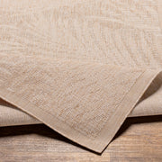 Close up | the pile and finished edge, up close