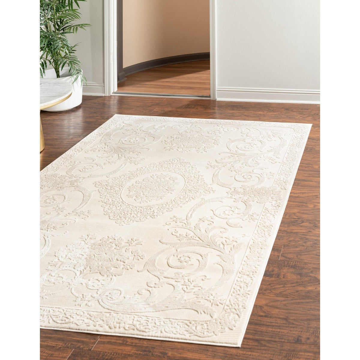 Bremhaus Tawd Area Rug