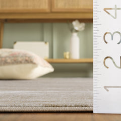 Detail | Close view of the Bremhaus Whiteadder Area Rug