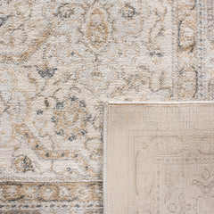 Detail | Close view of the Bremhaus Ystwyth Oriental Performance Rug