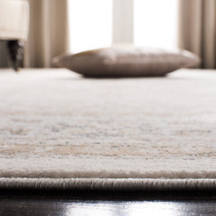 Detail | Close view of the Bremhaus Ystwyth Oriental Performance Rug