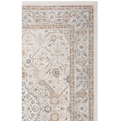 Detail | Close view of the Bremhaus Ystwyth Oriental Performance Rug