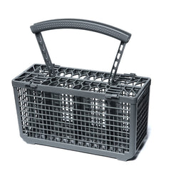 Built-In Dishwasher, 18 Inch, 8 Place Settings, Stainless Steel