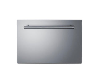 Built-In Drawer Refrigerator, 17.9 In Wide with Panel-Ready Front