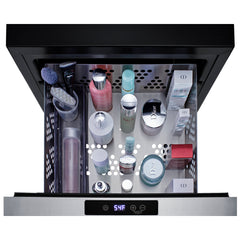 Built-In Drawer Refrigerator, 17.9 Inch Wide, 0.8 Cubic Feet