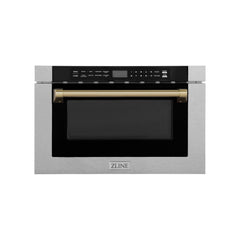 Built-In Microwave Drawer, Autograph Edition, 24 In., 1.2 Cu. Ft.