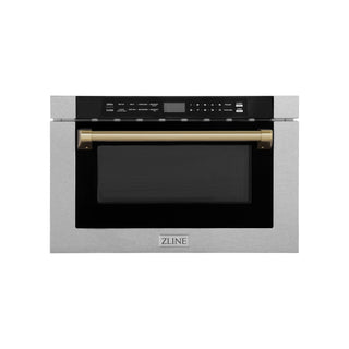 Built-In Microwave Drawer, Autograph Edition, 24 In., 1.2 Cu. Ft.