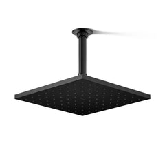 Kohler Contemporary Multi Function Rain Shower Head | product photo
