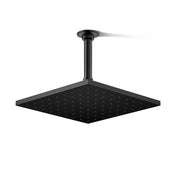 Contemporary Multi Function Rain Shower Head