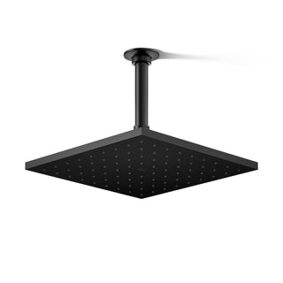 Contemporary Multi Function Rain Shower Head