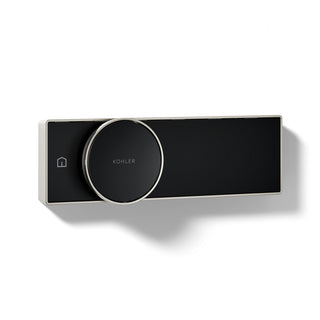 Anthem+ Digital Control in Satin Nickel