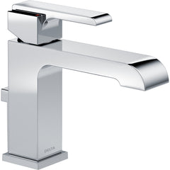 Ara Chrome Bathroom Faucet | product photo
