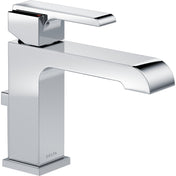 Ara Chrome Bathroom Faucet