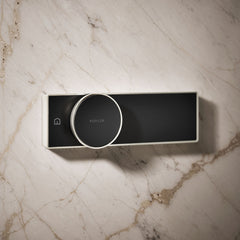 Kohler Anthem+ Digital Control in Satin Nickel | product photo