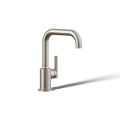 Purist Beverage Faucet in Vibrant Stainless