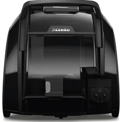 Canister Vacuum, Boost CX1 Cat & Dog, Bagless, HEPA Filter, Obsidian Black