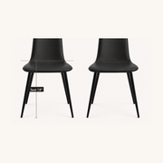 Size | seat height of each chair