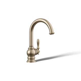 Artifacts Beverage Faucet