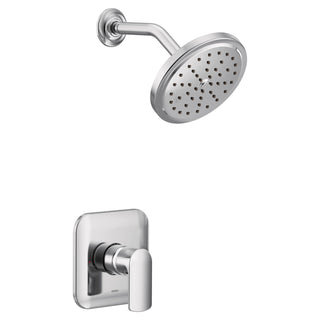 Rizon M-CORE 3-Series 1-Handle Eco-Performance Shower Trim Kit, Valve Required in Chrome