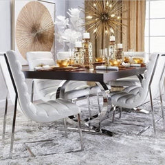Chandelier, 12-Light Sphere Design with Gold Finish