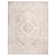 Full rug | the whole rug flat on a plain backdrop, no furniture