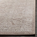 Close up | the pile and finished edge, up close