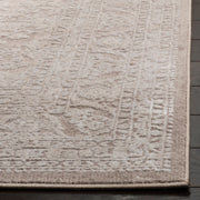 Close up | the pile and finished edge, up close