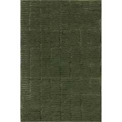 Full rug | the whole rug flat on a plain backdrop, no furniture