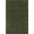 Full rug | the whole rug flat on a plain backdrop, no furniture