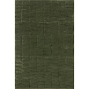 Bremhaus Clee Geometric Washable Area Rug