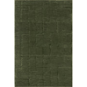Full rug | the whole rug flat on a plain backdrop, no furniture