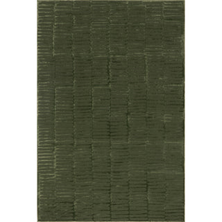 Bremhaus Clee Geometric Washable Area Rug