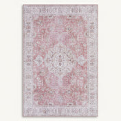 Bremhaus Cleeve Oriental Rose Area Rug