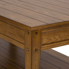 Cocktail Table, 48 in Wide with Lift Top