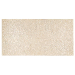 Coffee Table, Rectangular Mother of Pearl Shell with Natural Top