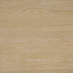Coffee Table, Solid Wood with Lower Shelf in Beige