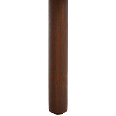 Coffee Table with Storage in Solid and Manufactured Wood