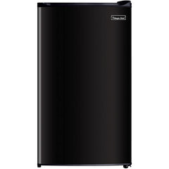 Compact Mini Refrigerator with Freezer, 3.5 Cubic Feet