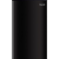 Compact Mini Refrigerator with Freezer, 3.5 Cubic Feet