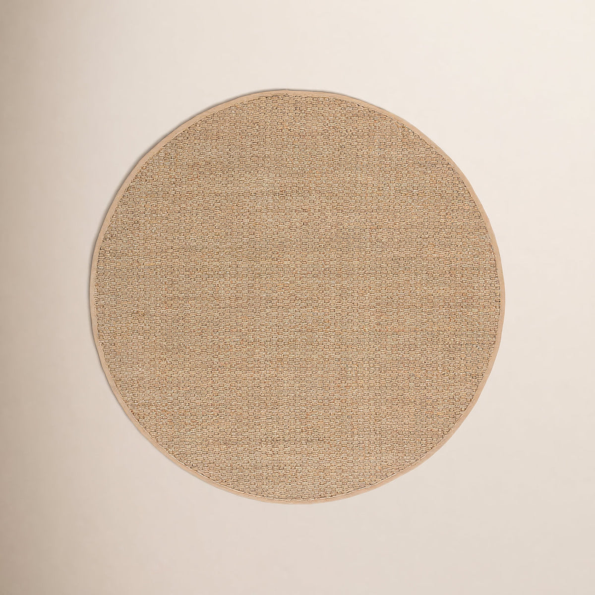 Bremhaus Corve Natural Area Rug