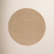 Bremhaus Corve Natural Area Rug