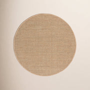 Full rug | the whole rug flat on a plain backdrop, no furniture